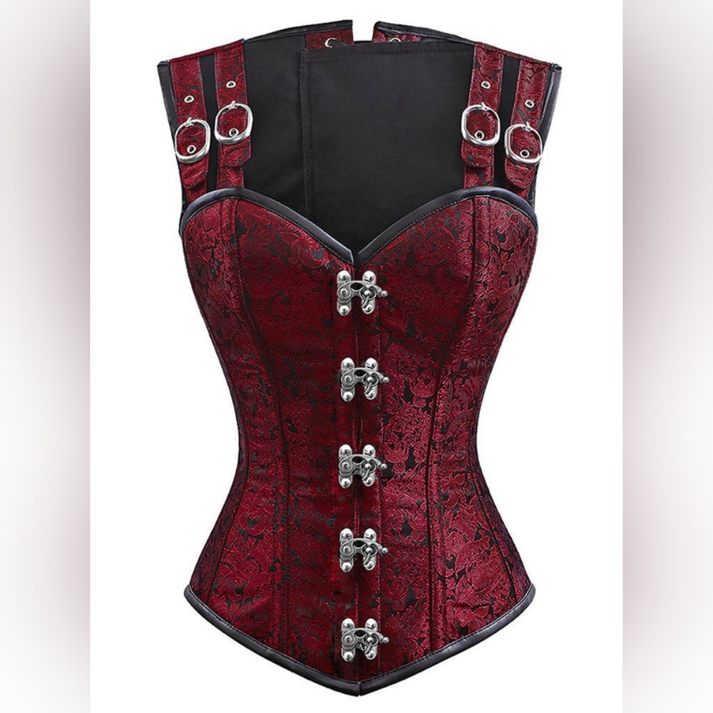 NWT CORSET